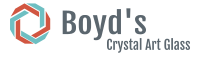 Boyd's Crystal Art Glass
